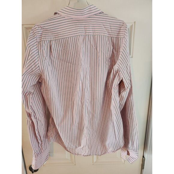 Abercrombie & Fitch Size Large Long Sleeve Shirt Nice Quality Shirt - Picture 4 of 4